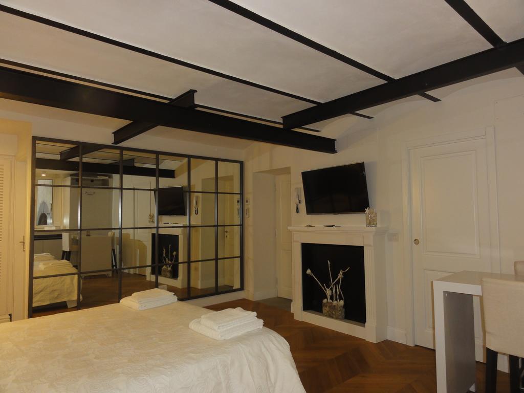 Appartement Corso In *