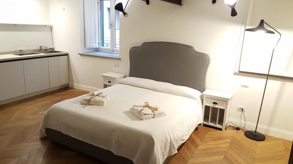 Corso In Appartement *
