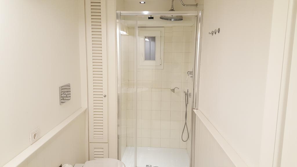 Appartement Corso In